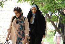 گزارش تصویری اردوی فرهنگی حامیم دختران 